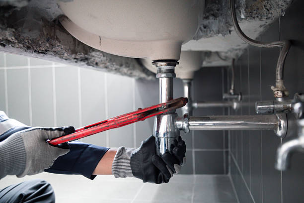Trusted Drain Cleaning service in Axton, VA - Masters Plumbing Service